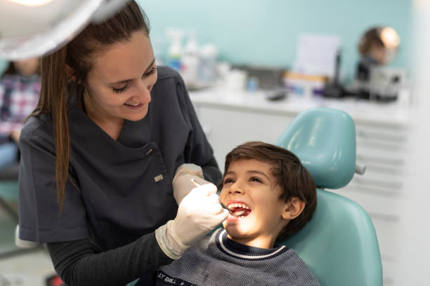 Tooth Infection Emergency Dentist in CA