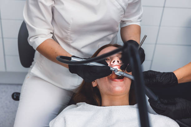 Best Chipped Tooth Repair Near Me  in Fortuna, CA